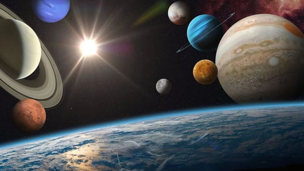 alt=A tudósok felfedeztek egy igen ritka exobolygót a galaxis peremén Einstein-elmélete alapján 