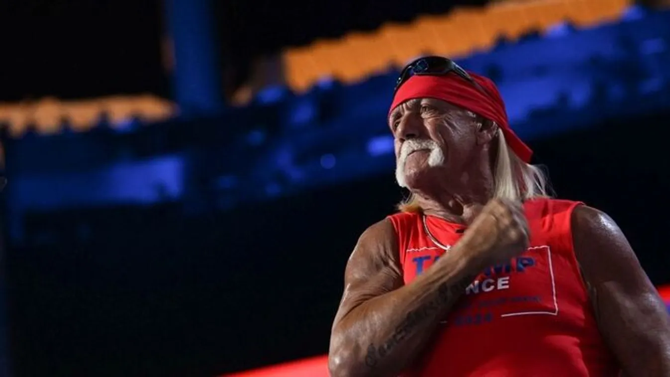 Kiderült az igazság Hulk Hogan utolsó napjairól