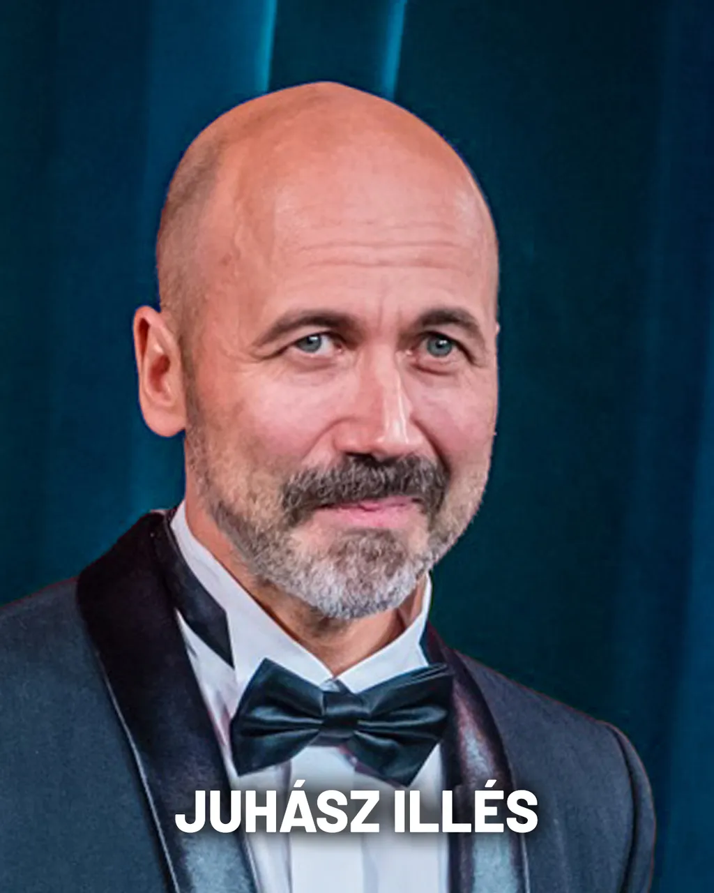 Juhász Illés a sorozatban a félénk természetű Klammer Péter sorkatonát alakította, de rá talán még többen emlékeznek a Família Kft. Vilijének szerepéből. A művész 1999 óta a székesfehérvári Vörösmarty Színház tagja. Ő is felbukkant a Drága örökösökben: Gésát, a pesti kaszinótulajdonost játszotta. Az 57 éves színész kétszer nősült. Első házasságából két felnőtt lánya van, jelenlegi nejével, Szabó Judit színésznővel közös lánya pedig idén lesz 19 éves.