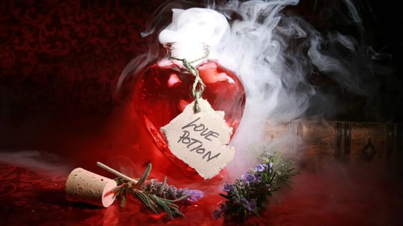 Így vonzd be a szerelmet augusztusban – egyszerű, de működik