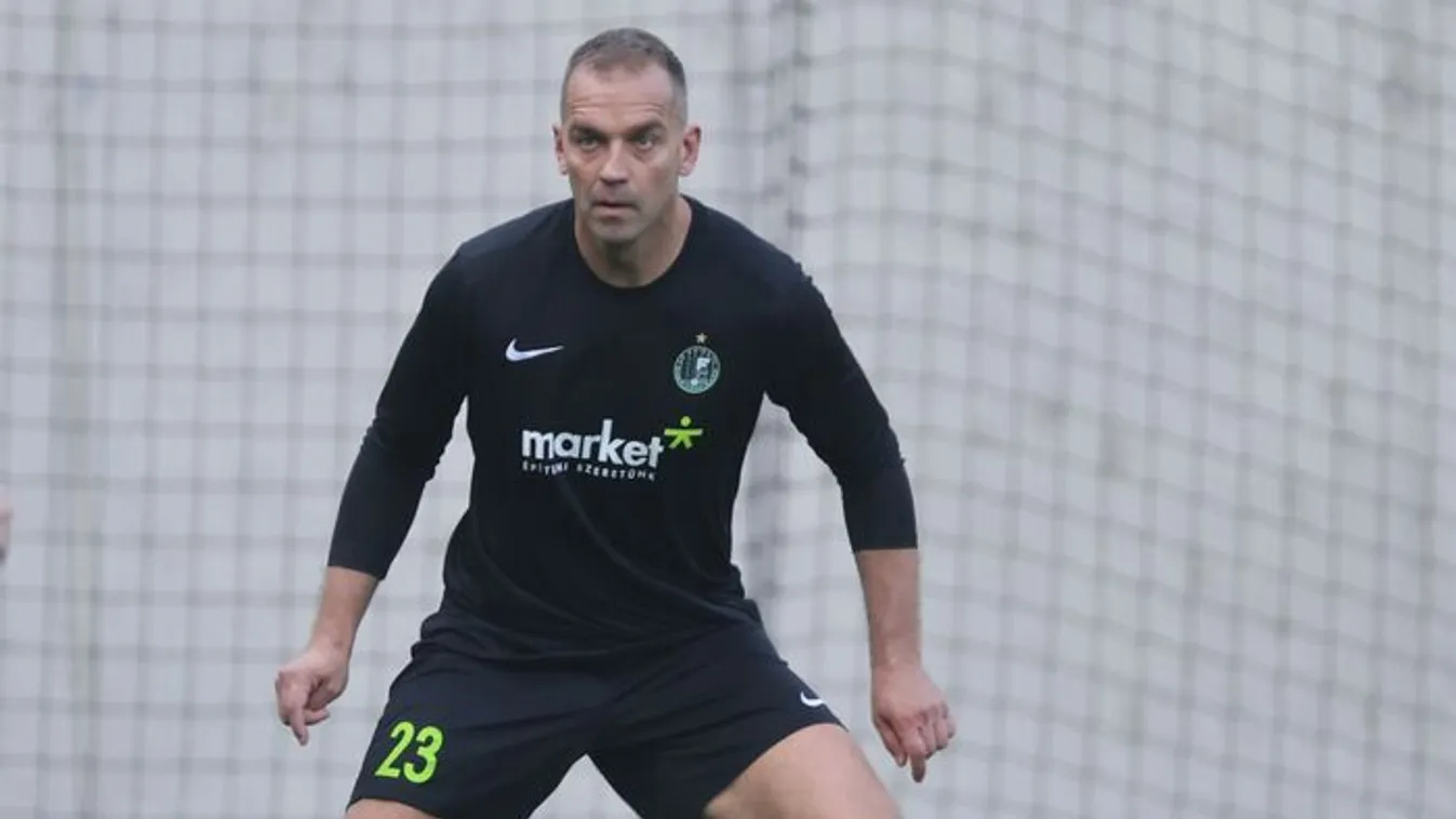 Szörnyű hír jött, súlyos sérülést szenvedett Juhász Roland