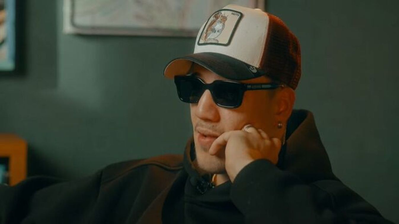 Elgondolkodtató videó készült T. Dannyről: Hülyének nézi a rajongóit?