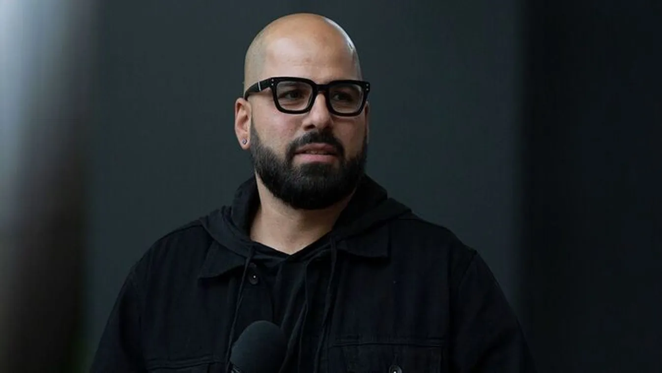 Végleg felhagyott a féktelen bulizással a magyar sztár DJ