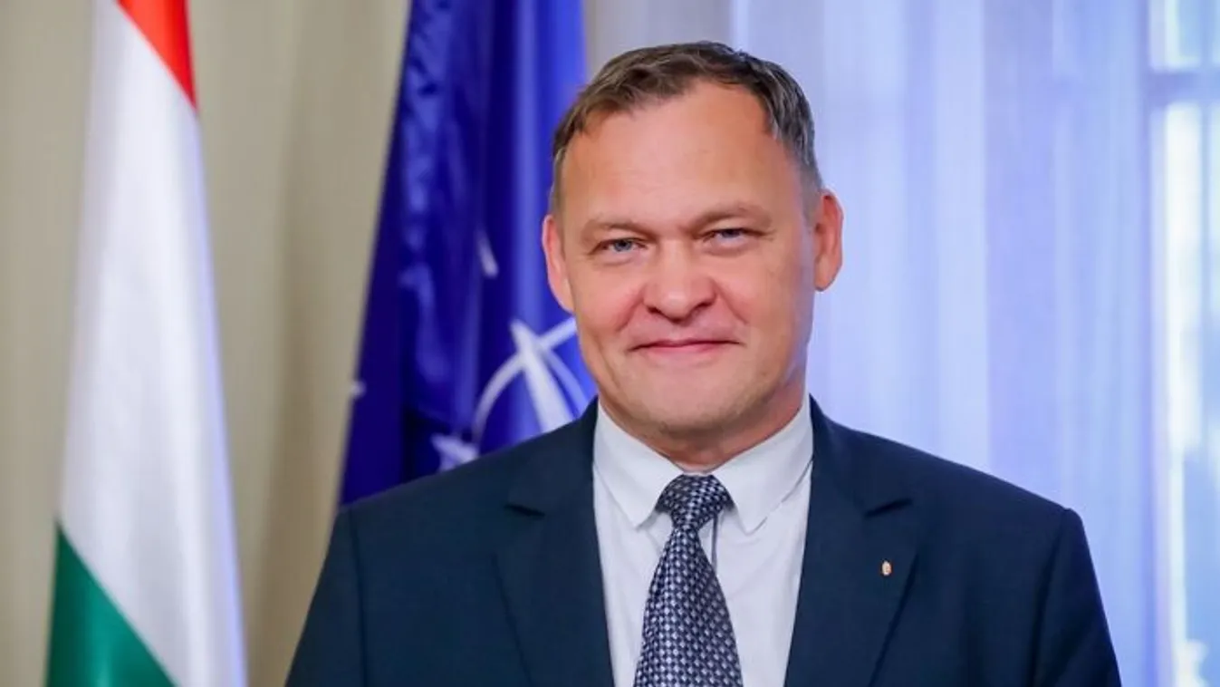 Nemzetbiztonsági Bizottság elnöke: Kiderült, kiket környékeztek meg az ukrán szolgálatok