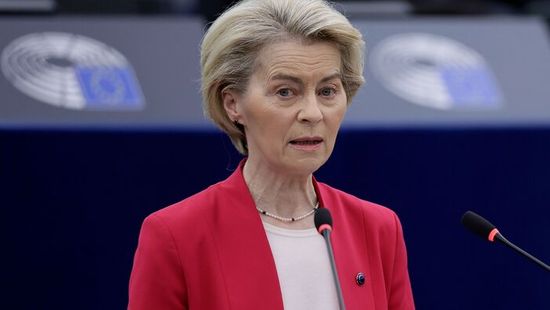 Uniós költségvetés: 14 tagállam tiltakozik Brüsszel javaslata ellen. Minden pénzt Ukrajnának?