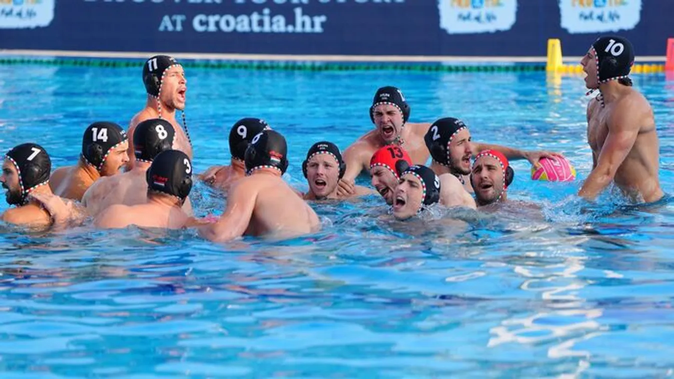 Világsztár magyar pólósok hagyják ki a vb-t