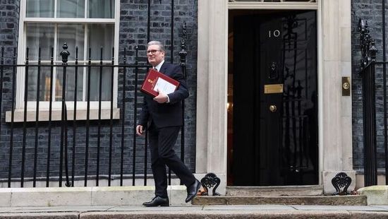 Képmutatás a köbön: orosz gázzal seftelő cég fűti a brit kormányépületeket