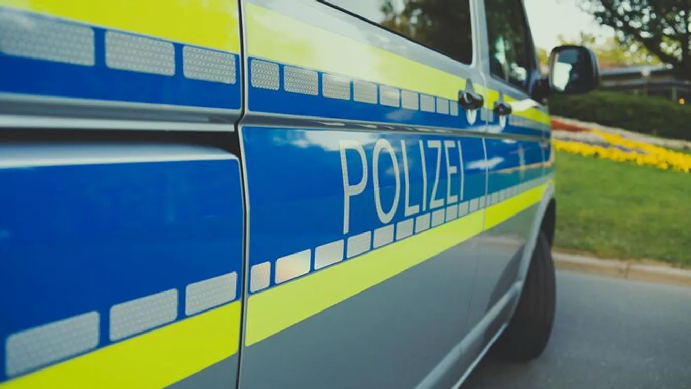 A napok óta eltűnt fiatal lány végre előkerült