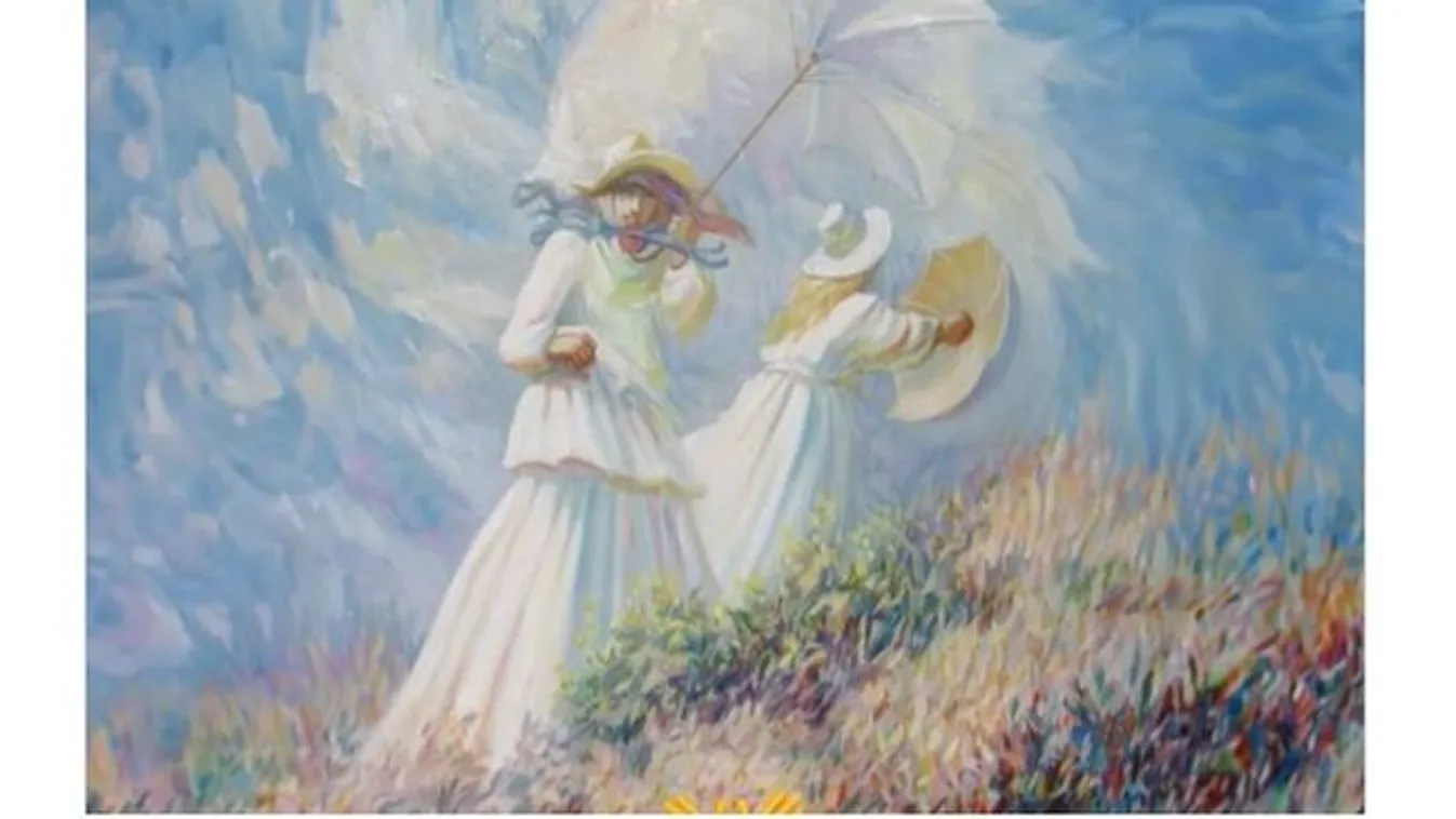 Hihetetlen dolgot árul el rólad ez a teszt - Videó