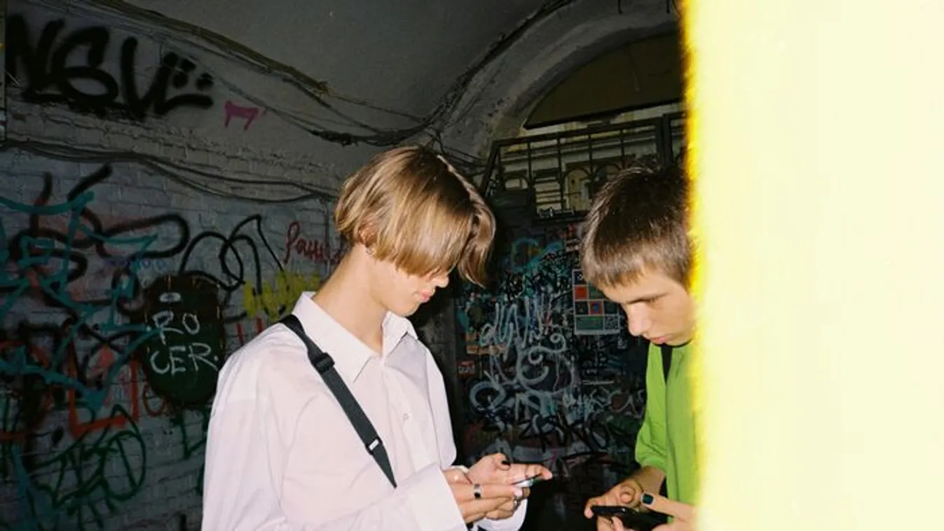 Nem érted, mit beszél a gyerek? – Ez a kvíz majd segít