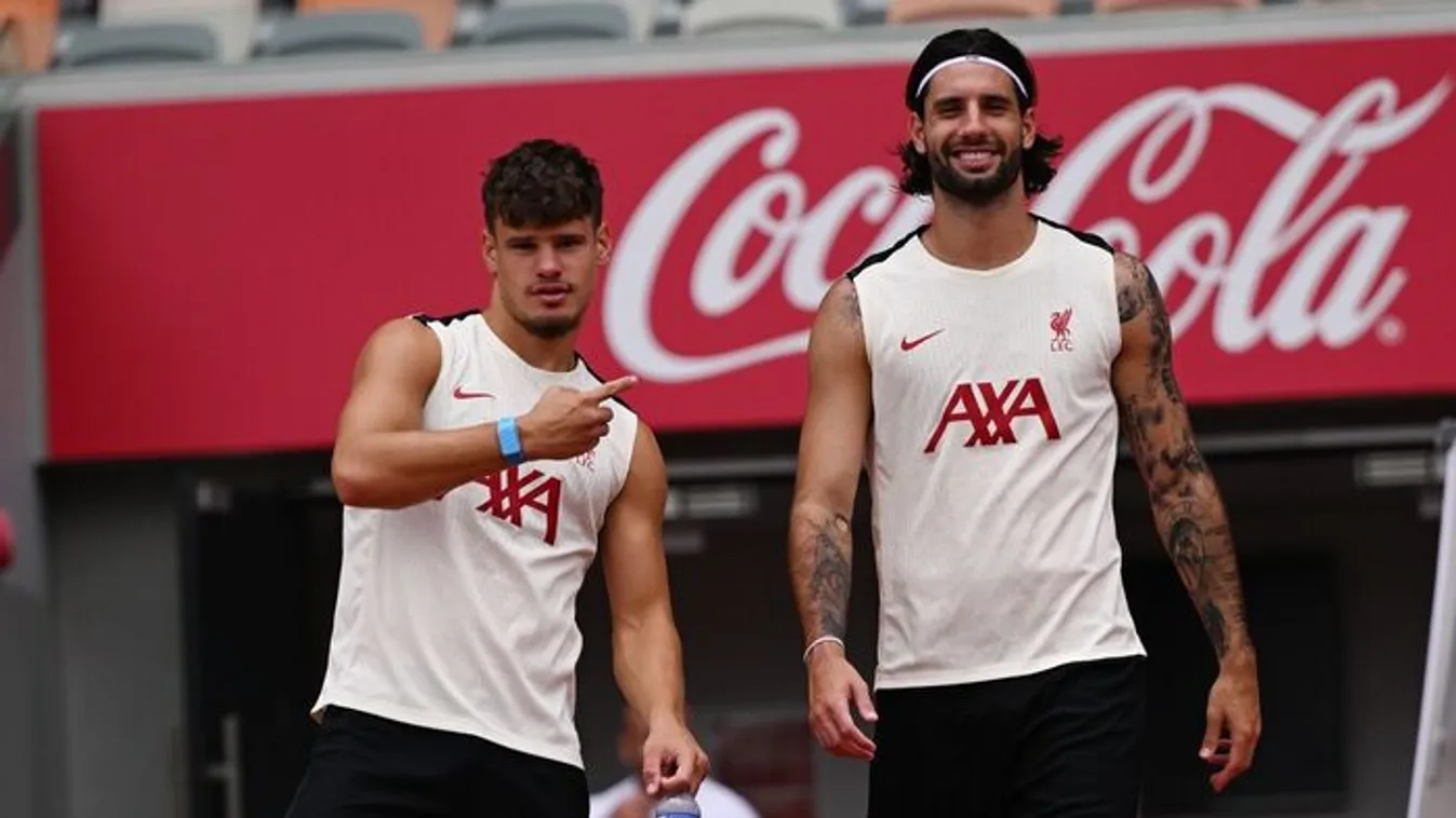  Kerkez Milos liverpooli legenda mezszámát kapja