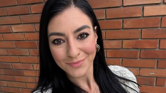 Stana Alexandra 33 éves lett: „Elég bevállalós vagyok”