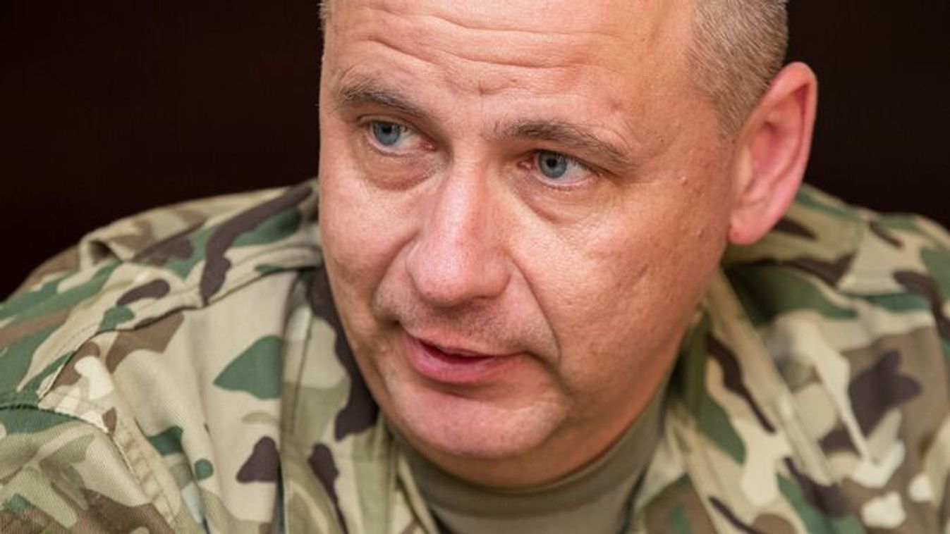 Sírt a zsírleszívás után Ruszin-Szendi, a Toka tábornok?