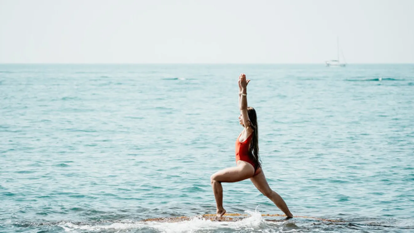 Hozd a legjobb formádat a nyári hónapokban!