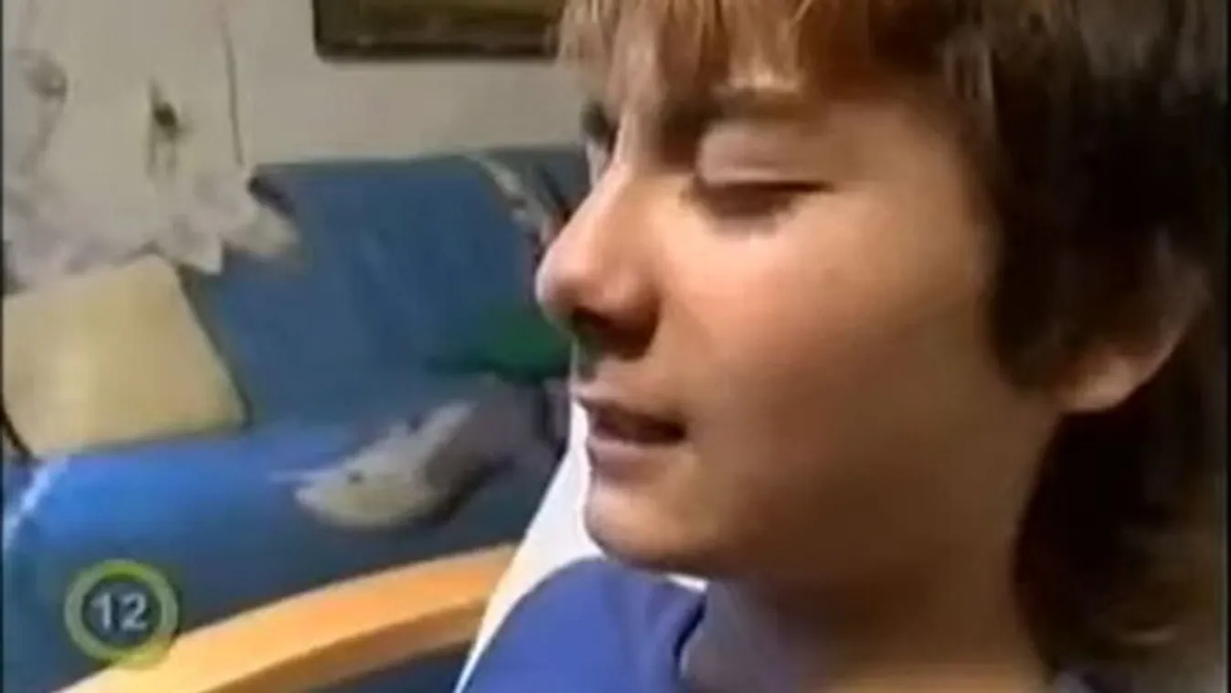 Gyilkossággal gyanúsítják „ekszözájzbúk” Ferikét - Videó