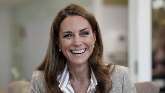 Katalin hercegnő a betegségéről vallott: „Már nem tudsz normálisan működni, úgy mint régen”
