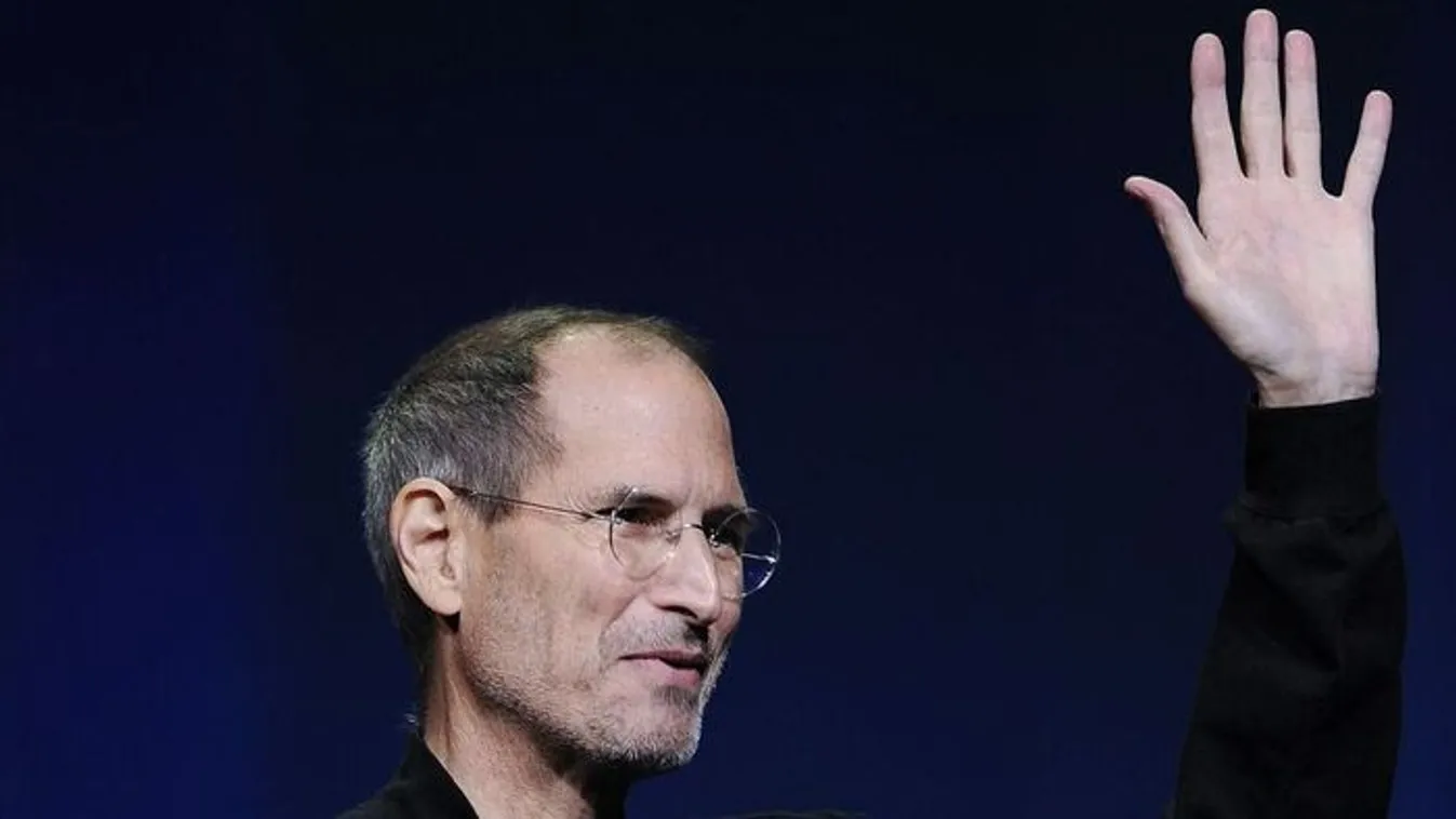 2,3 milliárd forintba fáj Steve Jobs lányának esküvője