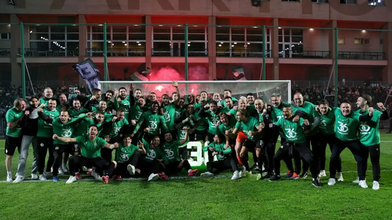 Súlyos milliárdok múlnak a Fradi kupameccsein