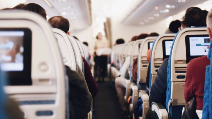 Air India katasztrófája: Rejtélyes tárgy jelent meg a gépen