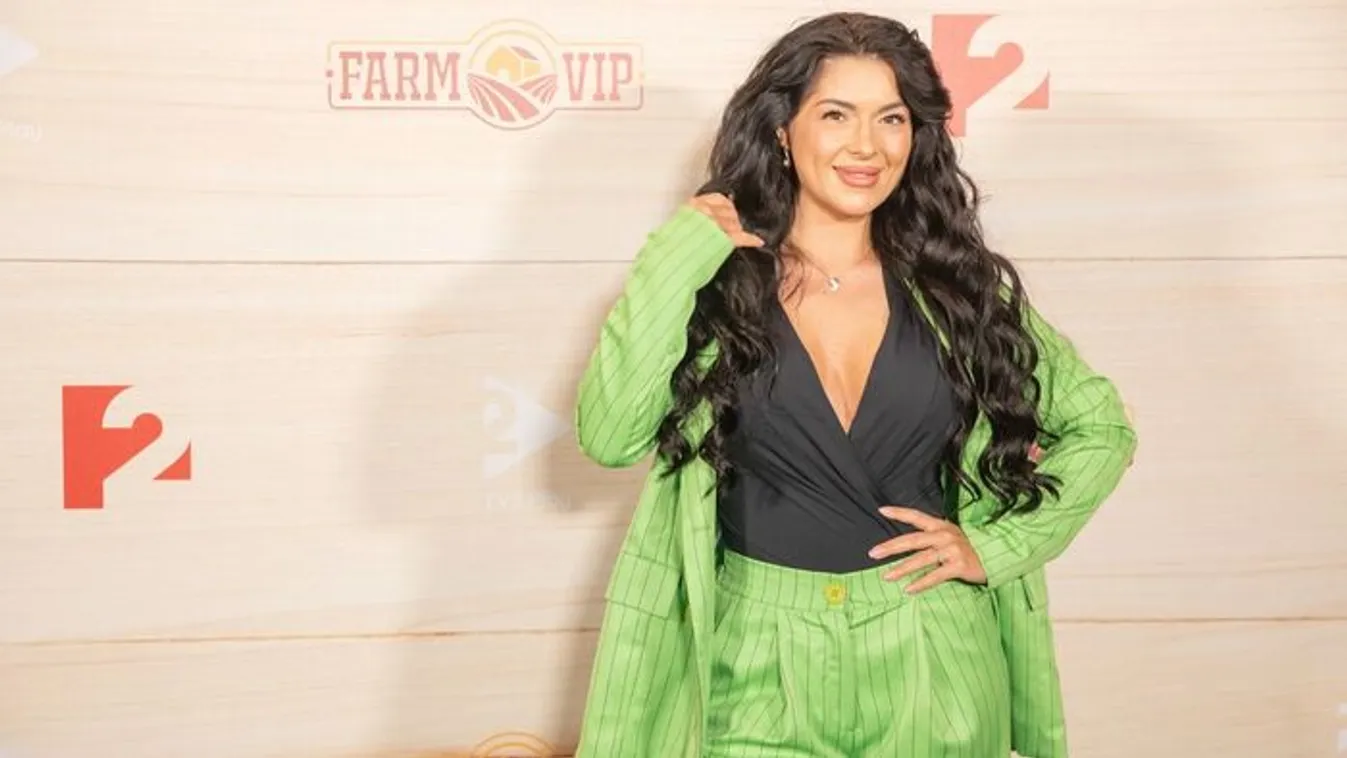 Horváth Gréta: „A kapcsolatunk ősi női bizalomra épül”