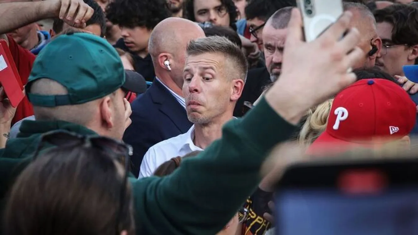 Magyar Péternek üzent egy bicskei áldozat