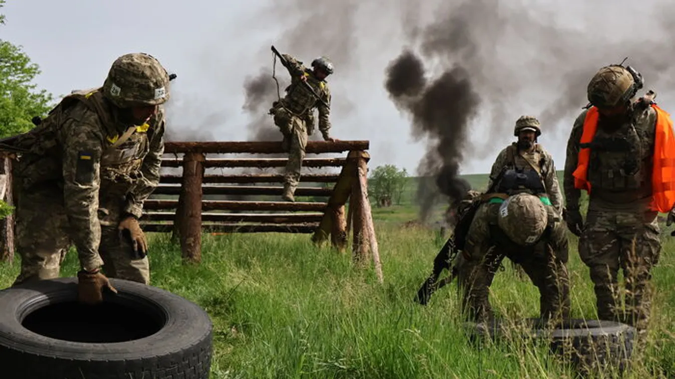 Vírusként terjed a kényszersorozás