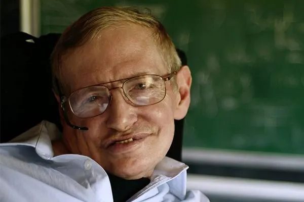 Hawking