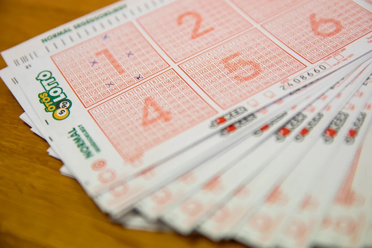 Ezek az Ötöslottó nyerőszámai a 41. játékhéten