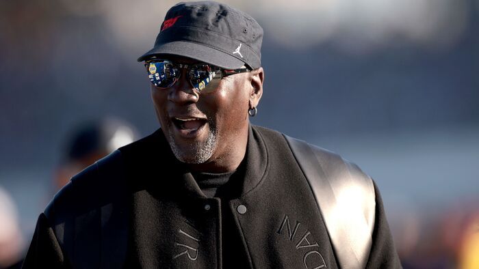 Te is beköltözhetsz Michael Jordan legendás villájába