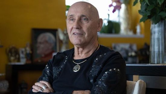 Eddára bulizott az űrben Kapu Tibor: Pataky Attila így várja haza a magyar hőst