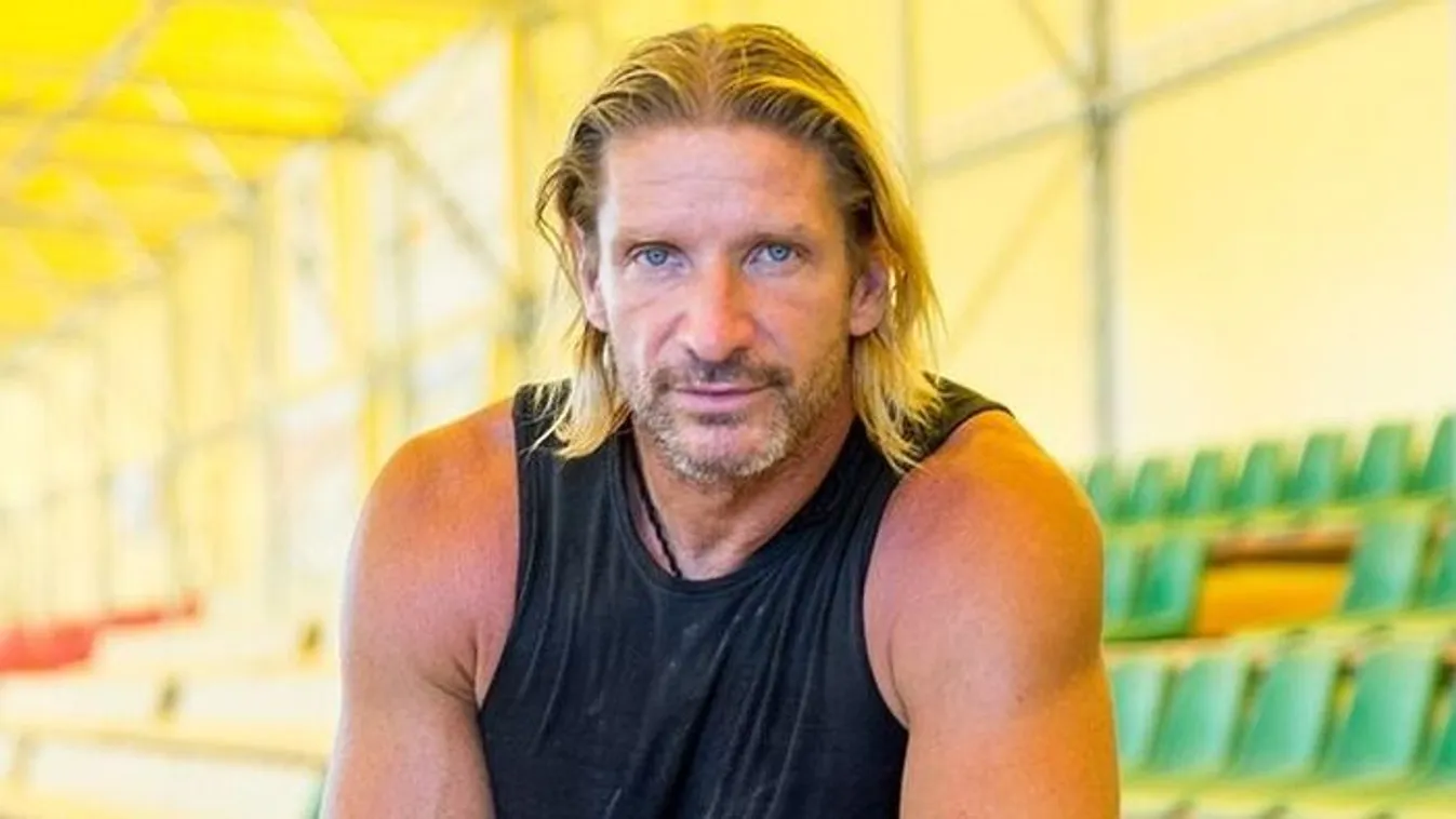 Föld alá került Pintér Tibor, a saját kollégái temették el