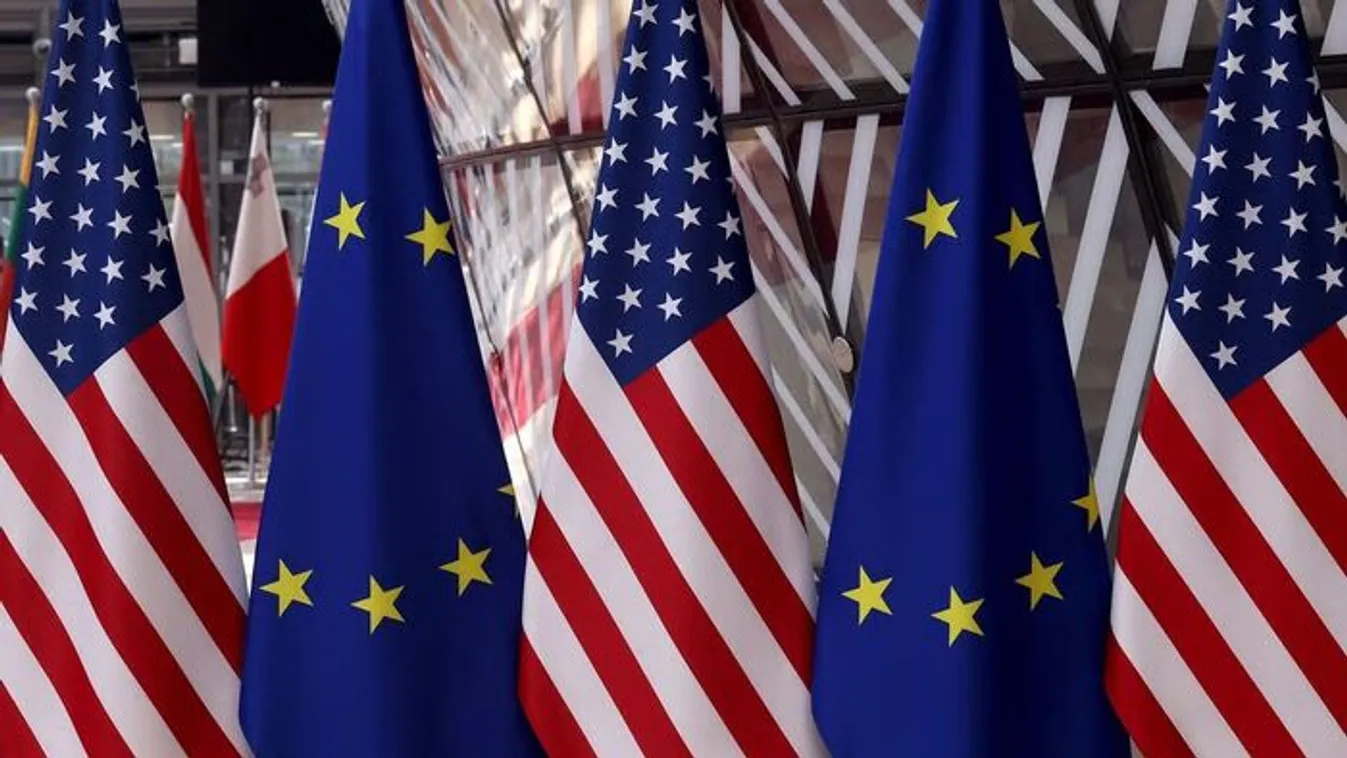 Amerikai külügy: az EU eltiporja a szólásszabadságot