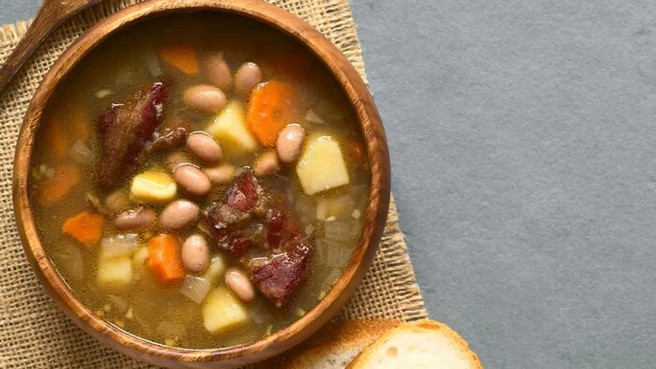 Ha így főzöd a babot, soha többé nem puffasztja a hasad