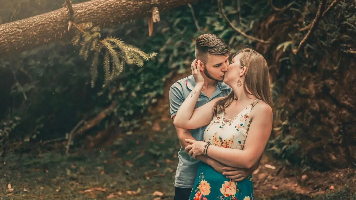 alt=Egy csók mentette meg a 33 éves családanya életét 