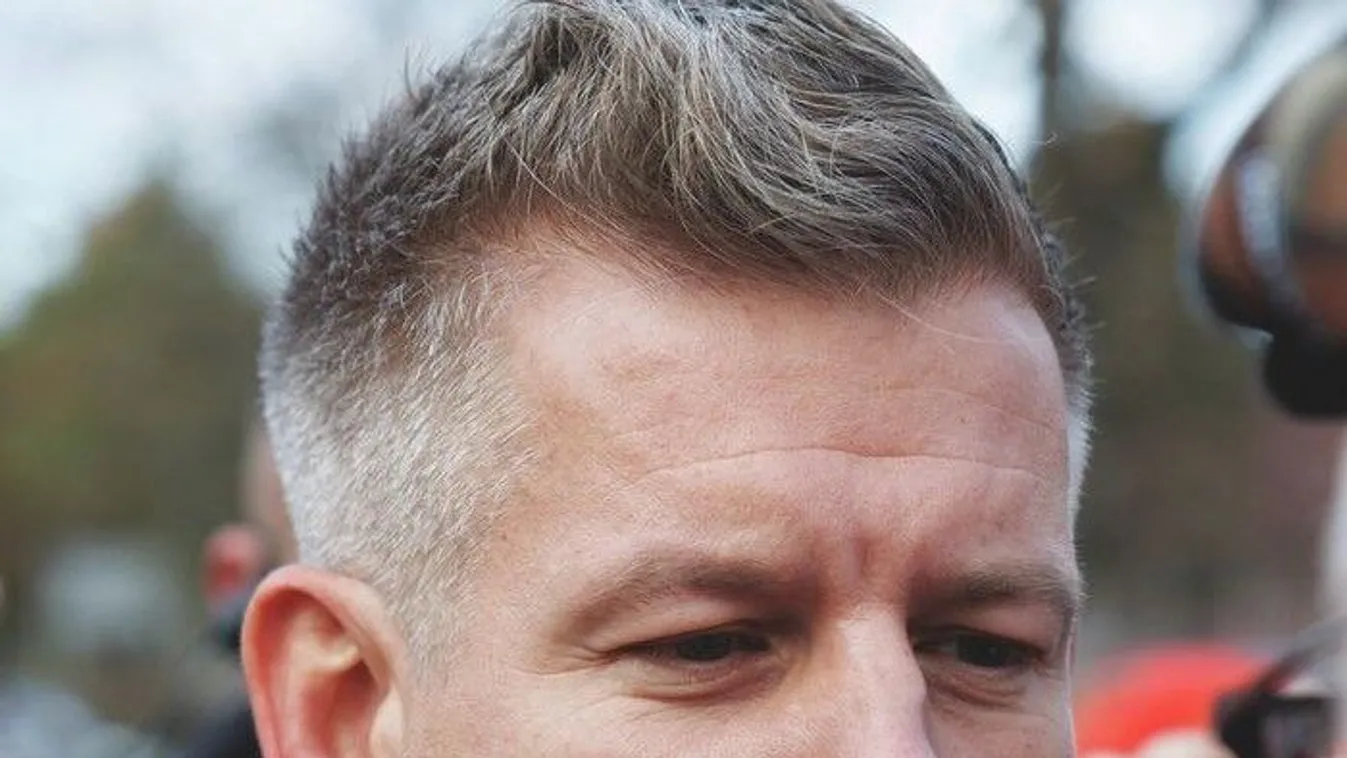 Orbán Viktor: A Tisza már nemcsak apad, hanem bomlik is
