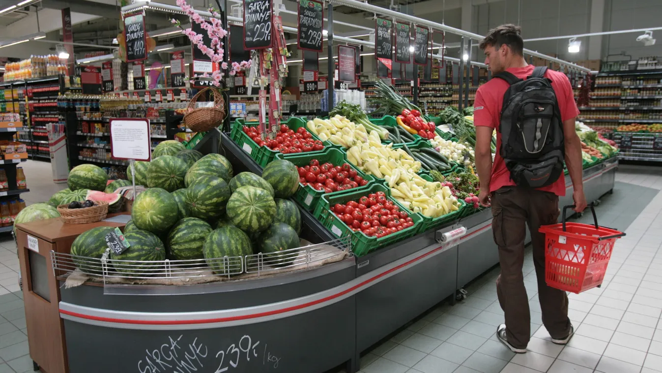 Mutatjuk, hogyan alakul az ünnepi nyitvatartás