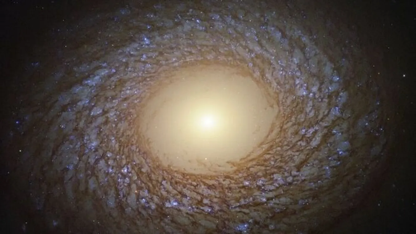 Sokkoló, ami a Föld felé közeledik