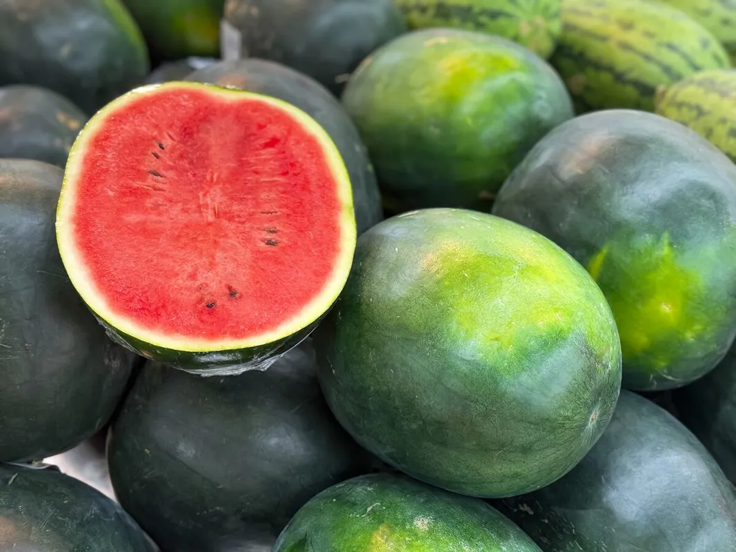 Az árusnál kapható görögdinnye is meg tud romlani, mi pedig lehet, hogy gyanútlanul megvesszük.