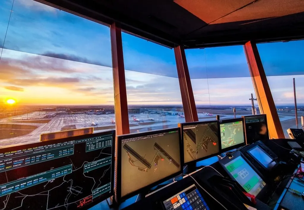 légiforgalmi irányító toborzás