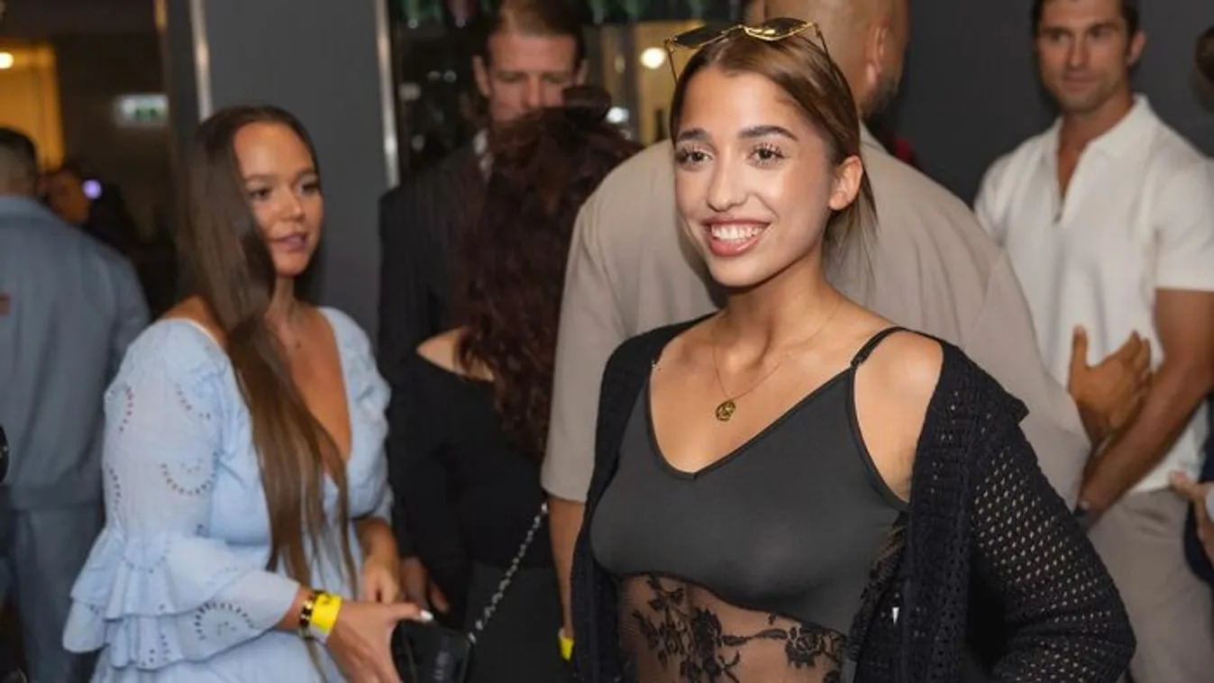 Schóbert Lara megmutatta: itt az új álompasija