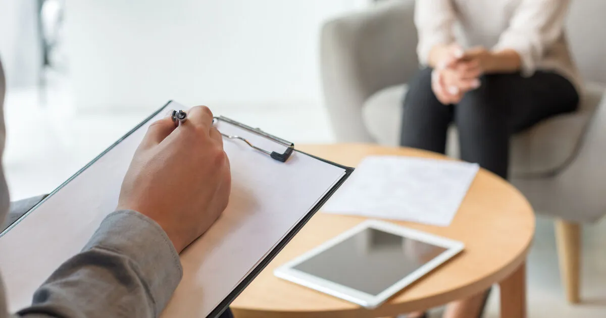 mentális egészség 