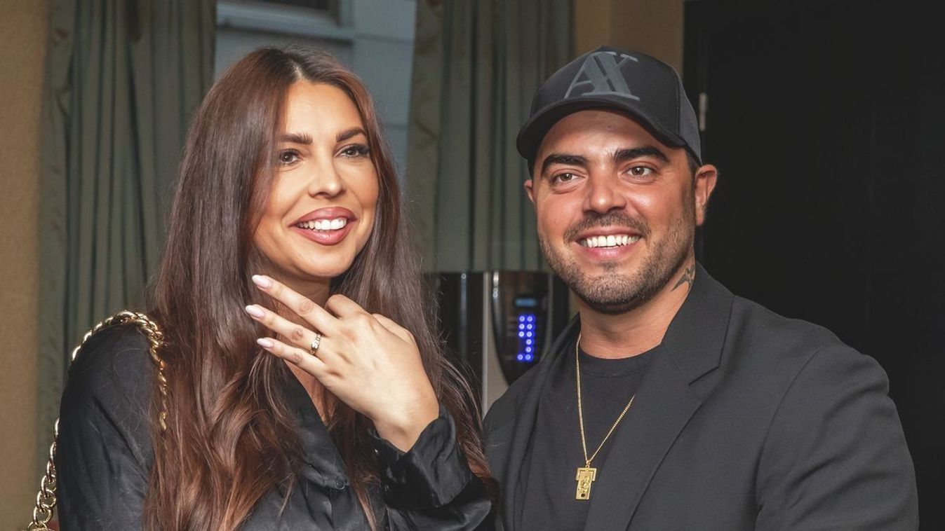 „Nem egyszerű valljuk be...” - drámai vallomást tett Mészáros Norina