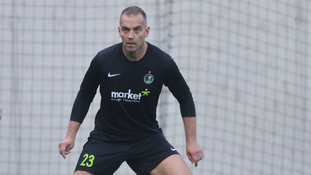 Szörnyű hír jött, súlyos sérüléssel kórházba került Juhász Roland