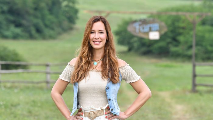 Demcsák Zsuzsa és gyönyörű lánya tündökölnek