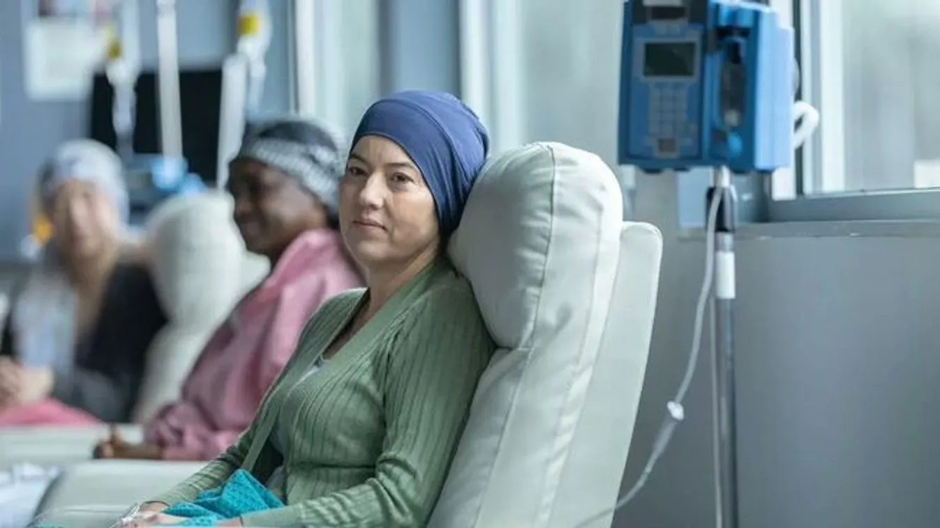 „Valószínűleg csak megfázás” - rákos lett egy nő