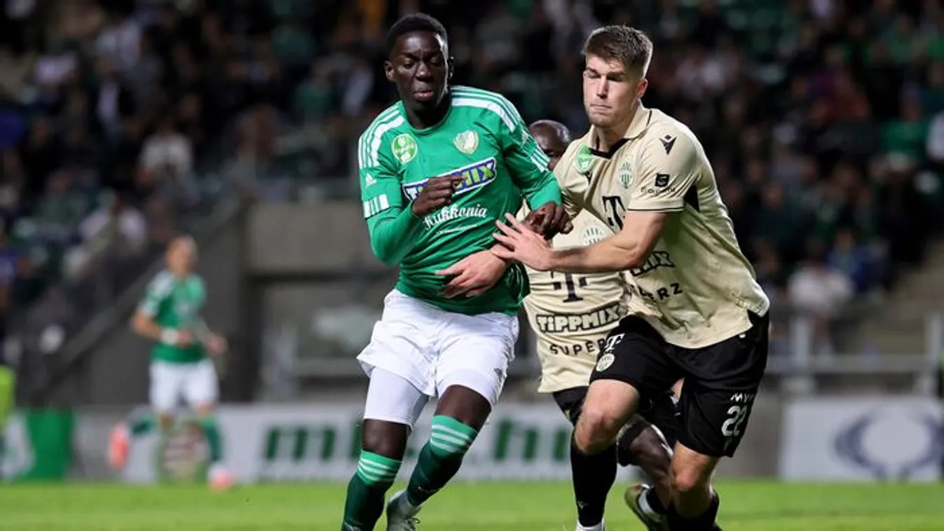 Magyar invázió az örményeknél, bizakodik a Fradi gólkirálya