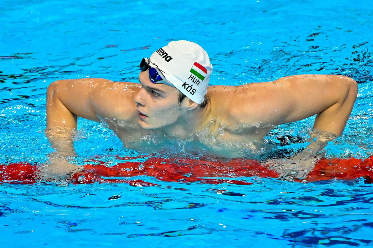 KÓS Hubert
