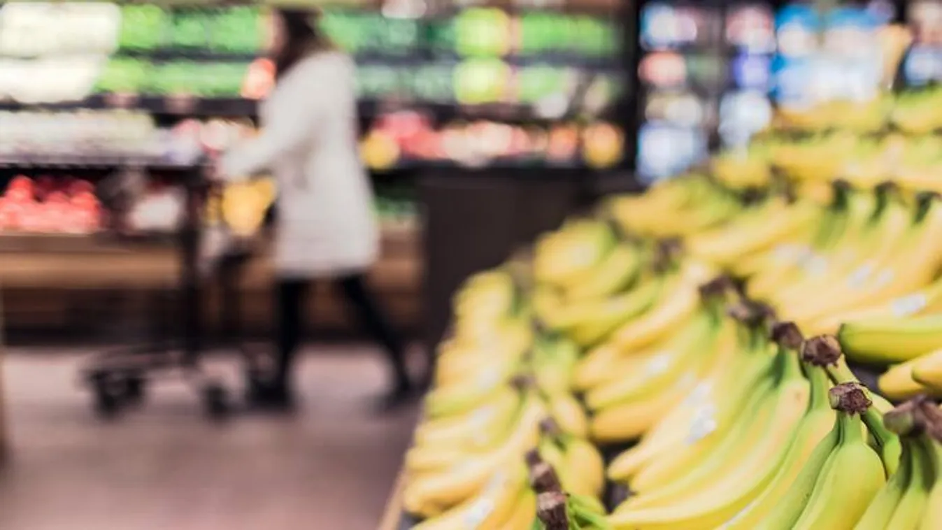 Tragédia történt a vásárlókkal teli bolt pénztáránál