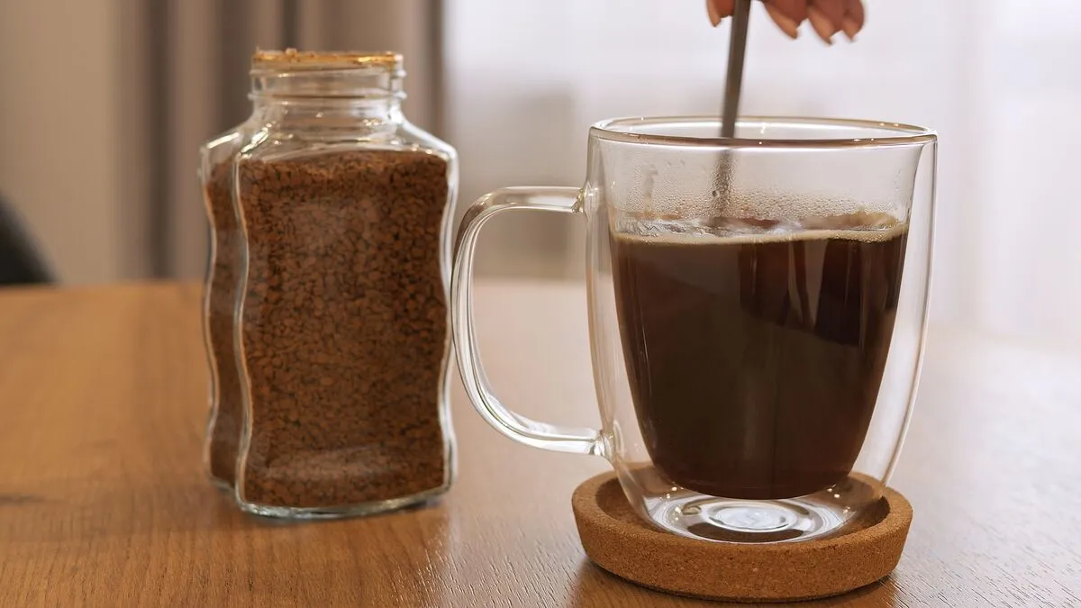 Gyors megoldás az instant kávé, de árthat az egészségünknek; és nem úgy, ahogy a többség gondolja. 