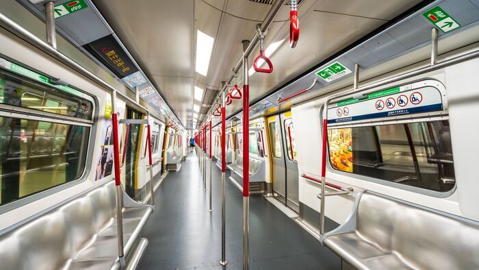 Botrány lett a lovagias gesztusból: ezt tette a várandós nő